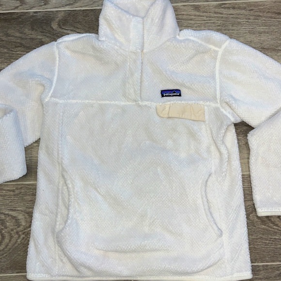 Women's Re-Tool Snap-T® Fleece Pullover - Picture 5 of 11